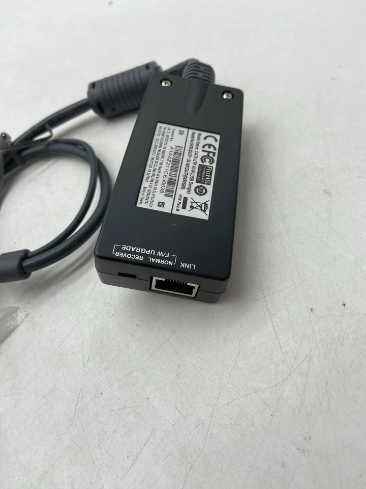 StarTech.com USB Server Interface Module for SV5USBS series Cat5 KVM FREE S/H - Image 4 of 4