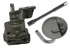 Melling Chevy Sbc 1965-1994 327 350 400 M55 Oil Pump Screen Steel Drive Shaft