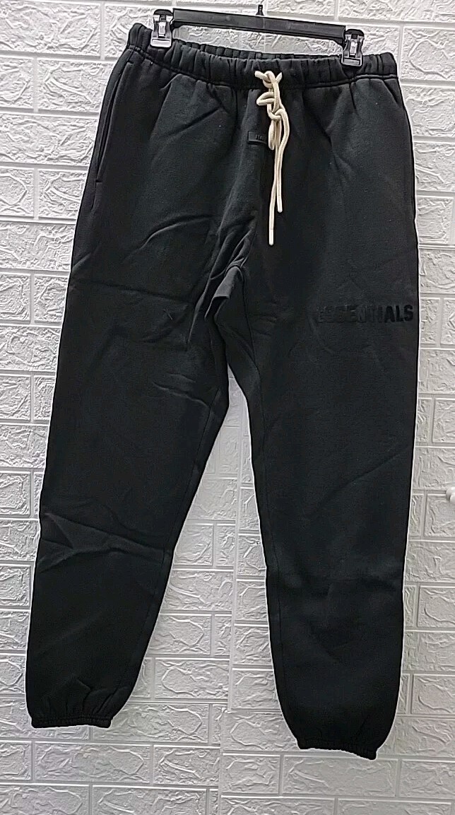 FEAR OF GOD ETERNAL SWEATPANTS 7th 8th FEAR OF GOD ETERNAL