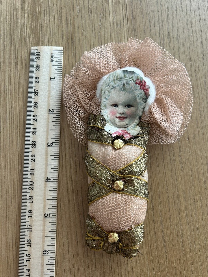Vintage (Antique ?) Christmas Ornament eBay