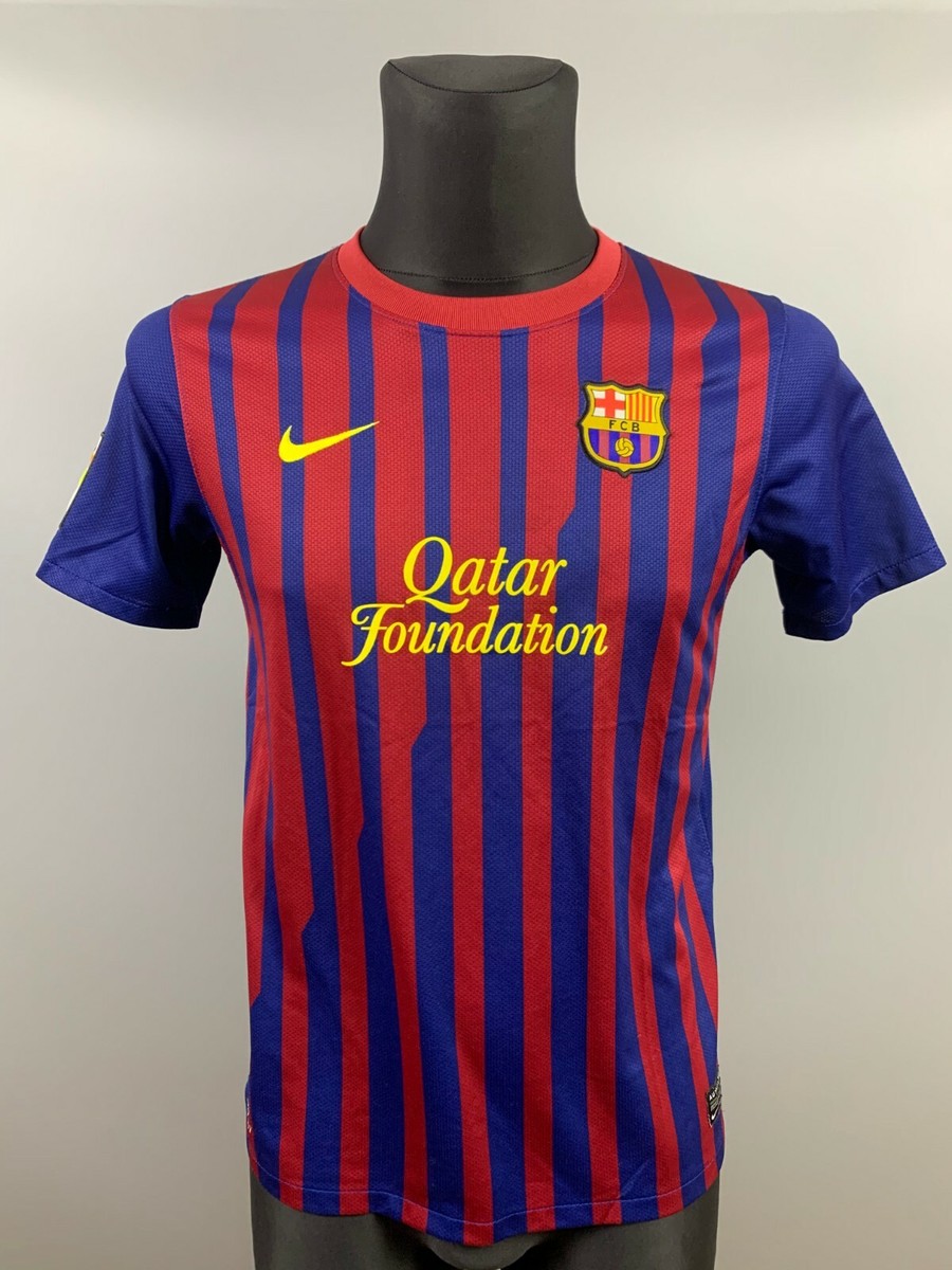 FC Barcelona 2011ユニフォーム Messi 10 FC Barcelona 2011 Final London Champions League