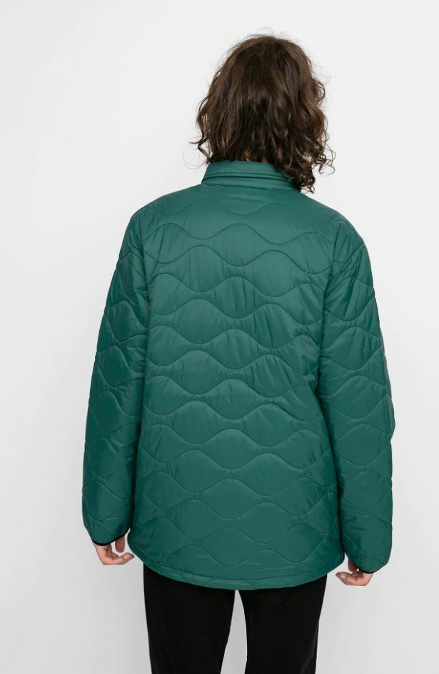 VANS Jonesport III MTE Mens Jacket Full 