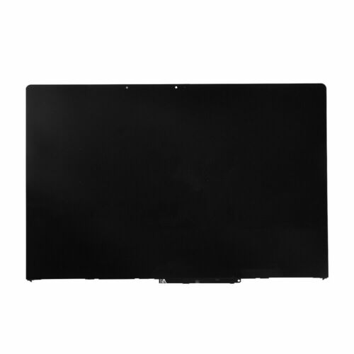 5D10K81093 LCD Touch Screen Digitizer Display + Bezel for Lenovo Yoga 710-15IKB - Picture 1 of 5