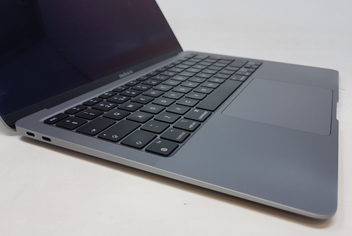 Space Grey Apple MacBook Air 13” 2020 - M1 8GB RAM 256GB - Service Recommended - Afbeelding 5 van 7