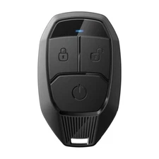 NEW Firstech/Compustar P1WG18-AP 1-Way Remote KeyFob Kit, 1500 Ft Range