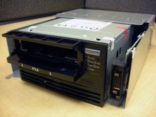 HP AD568A 381676-001 400/800GB LTO-3 Ultrium 960 FC Tape Drive for EML Library