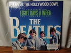 The Beatles Live at the Hollywood Bowl Eight Days A Week Vinyl LP New READ DESC.
