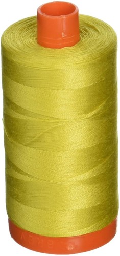 Aurifil 50WT Solid - Mako Cotton Thread - 1422 Yards Each Spoon - Picture 70 of 199