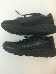 brooks linear platform walking shoes