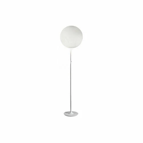 Lampade da interno bianco in plastica
