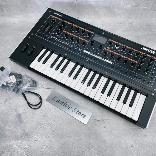 Roland JUPITER-Xm Modeling Keyboard Synthesizer 37 key JUPITERXm X m Japan Mint - Picture 7 of 21