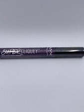 NYX SUPER CLIQUEY Matte Lipstick SCLS10 Ruthless 1.5g/0.05oz NEW SEALED