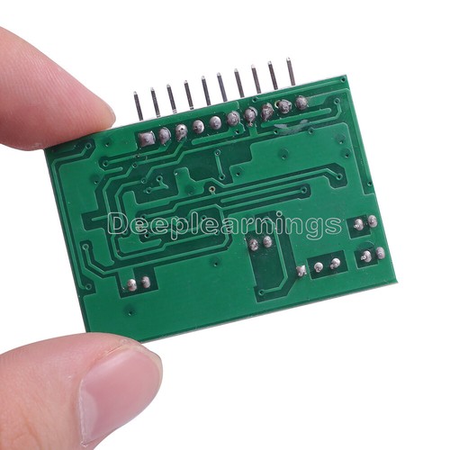 Inverter onda sinusoidale puro prima di piccole piastre TL494 inverter boost scheda driver D - Foto 6 di 6