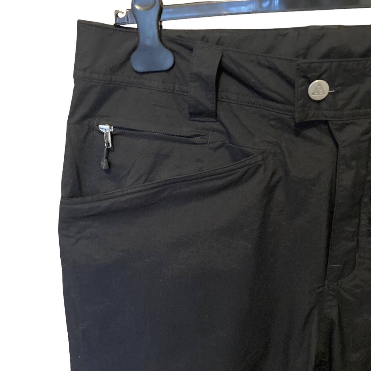 スノーボード NIKE ACG STORM FIT Black side open pants s-l1200.jpg