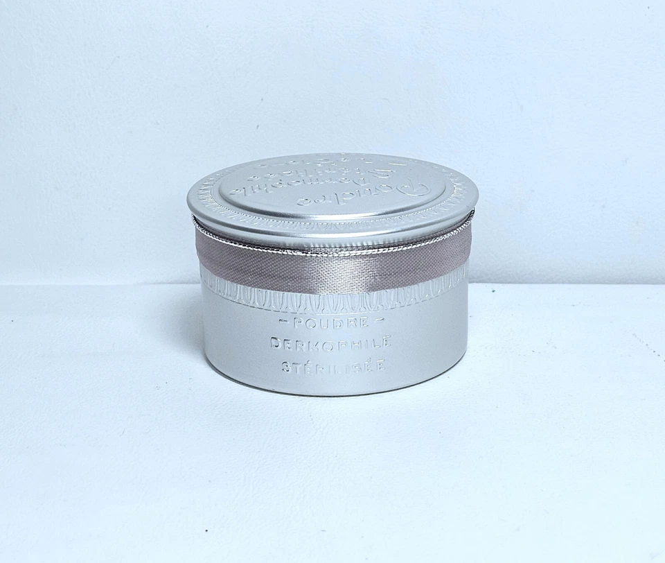 T. Leclerc Loose Powder (Poudre Dermophile) Chair Ocree - 1.2 oz / 35 g - Image 3 of 4