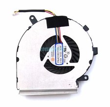 Genuine New MSI GE62VR GE72VR GP62MVR CPU Coolng Fan 4-PIN PAAD06015SL N366