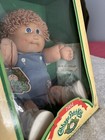 1984 Cabbage Patch Kid With Birth Certificate Still In Box Great Condition — photo 2