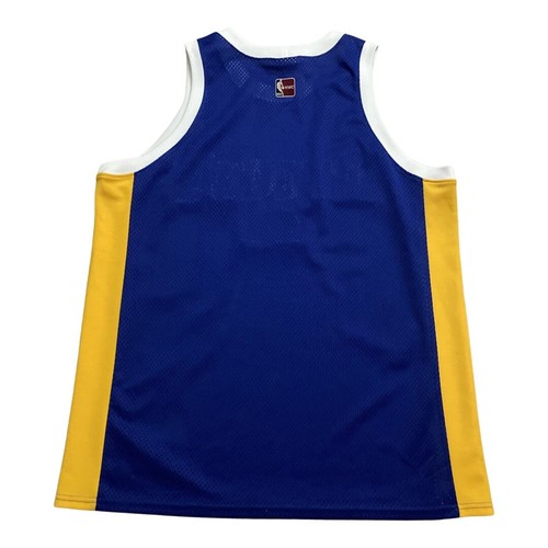 Vintage Denver Nuggets Majestic Swingman Jersey XL - Picture 2 of 2