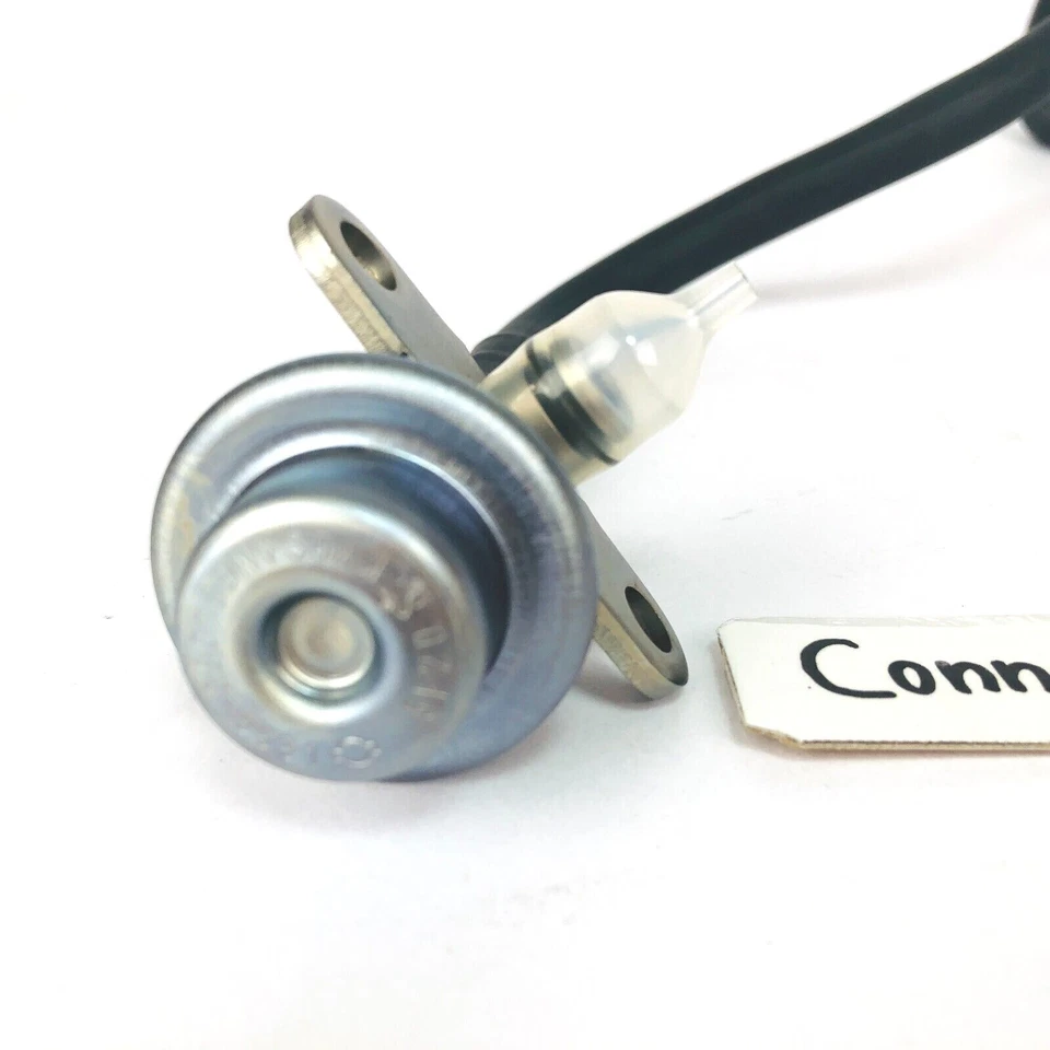 Amortiguador de combustible lado derecho NISSAN GENUINO INFINITI G37 FX35 EX35 Q50 22675 - JK20B Foto 4 de 4