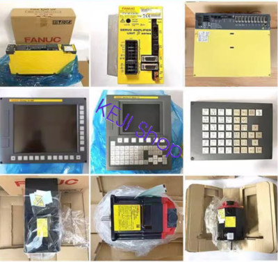 priority express FANUC PLC A03B-0824-C002 NEW fedex or DHL