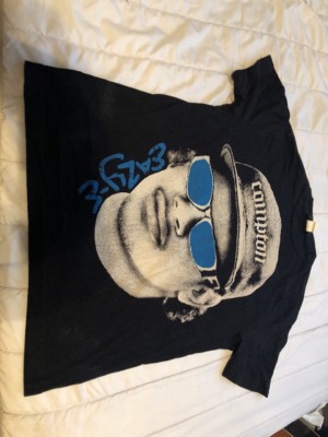 Ruthless Records Eazy-E T-Shirt (M)