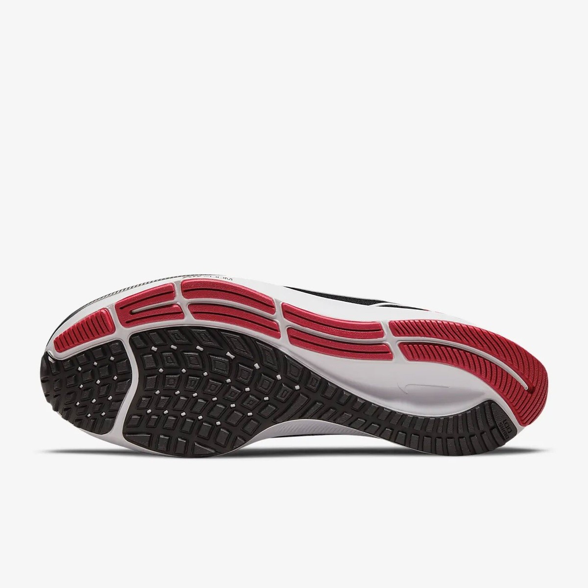 nike kansas city chiefs air zoom pegasus 37 running shoes
