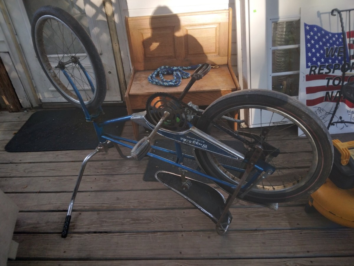 western flyer buzz bike boys | eBay