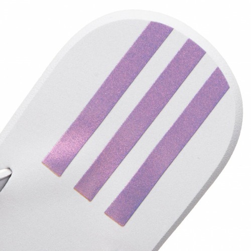 adidas Eezay Flip Flop Zehensandale unisex leicht weicher Riemen Fußbett NEU! - Bild 7 von 9