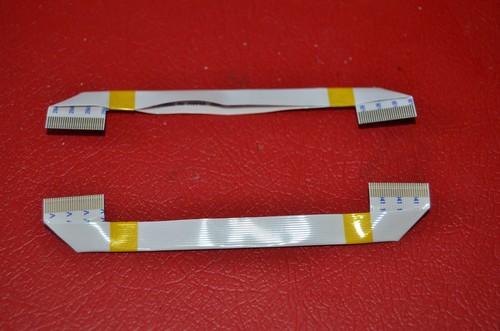 Kabel Buffer LCD Lvds für Fernseher SABA SA40S57N C400F18