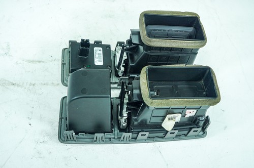 13-17 Ram 2500 Tradesman OEM LH & RH Dash Air Vent Outlet Headlamp Switch 5090 - Picture 7 of 17