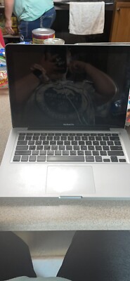 Apple MacBook Pro 13.3'' (256GB SSD, Intel Core i7 5th Gen., 3.10 GHz, 8GB, Intel