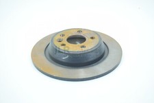 Range Rover Evoque Bremsscheibe hinten LR027123 Original Neu