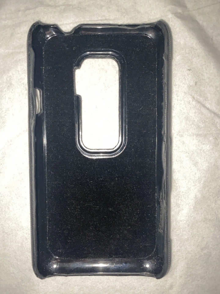 Funda de teléfono celular con guante de cuerpo negro para LG K7/K8 Foto 2 de 2