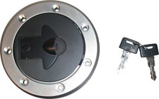 Fuel Cap for 1997 Kawasaki ZX-6R (ZX600F3)
