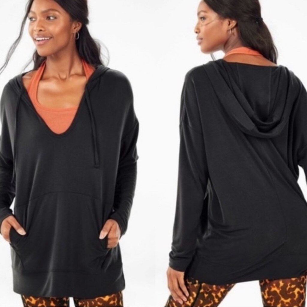 Fabletics Oversized Hoodie Loungewear - image 9