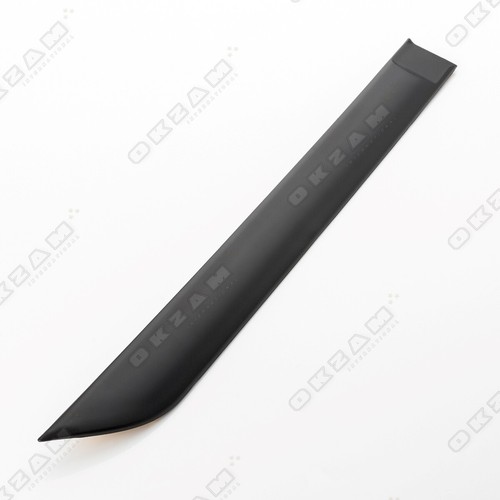 REAR RIGHT DOOR PROTECTIVE TRIM MOULDING FOR FORD FOCUS 1 I 4/5 DOOR - Picture 2 of 8