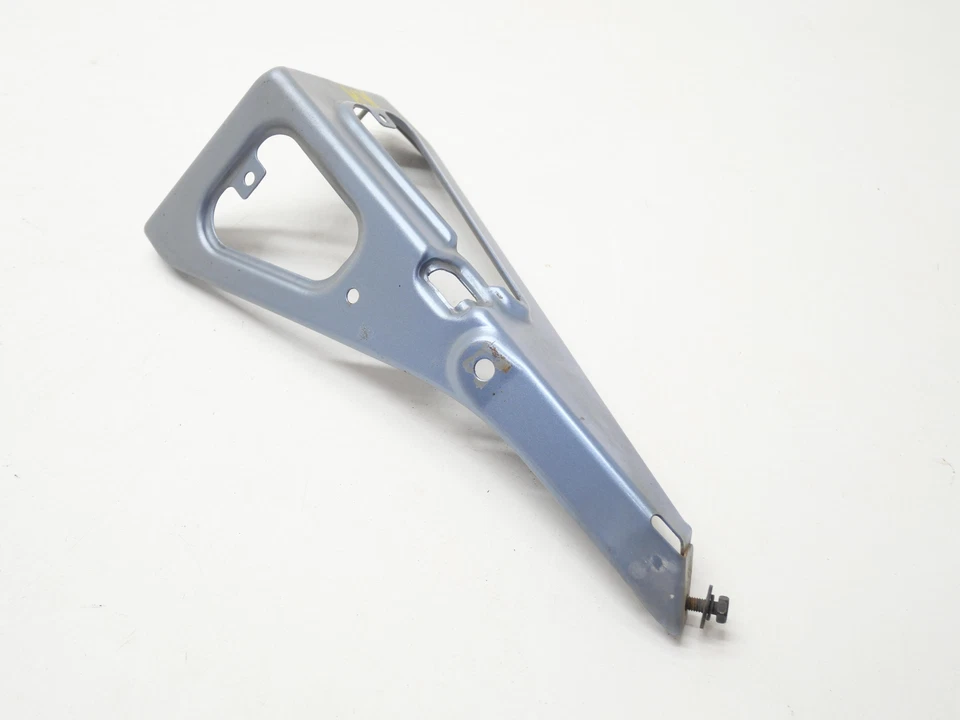 Крепление усиленное кронштейн крыла пассажирское для Honda S2000 S2K AP2 2000-2009 годов выпуска от оригинального производителя - Изображение 3 из 4