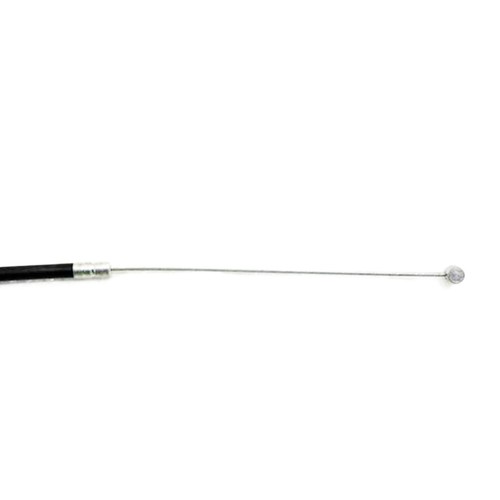 750mm 125mm Accelerator Throttle Cable 43cc 49cc Mini PIT POCKET QUAD DIRT BIKE - Picture 3 of 3
