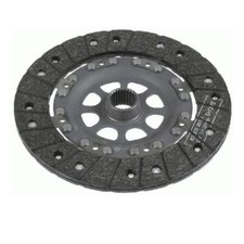 Disque d'embrayage Mercedes 250