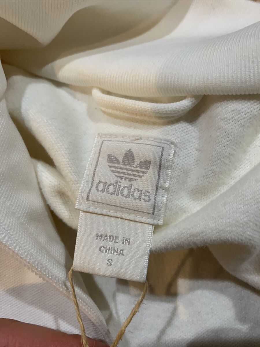 Adidas Originals Bayern Munich Track Jacket Vintage Sz S Adidas Originals Bayern Munich Track Jacket Vintage Sz S