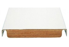 S.r.smith 8' Frontier Iii 66-209-598s2 Swimming Pool Diving Board-radiant White