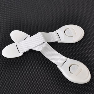 10x Baby Kleinkind Sicherheitsschloss Kindersicherung Schrank Schublade