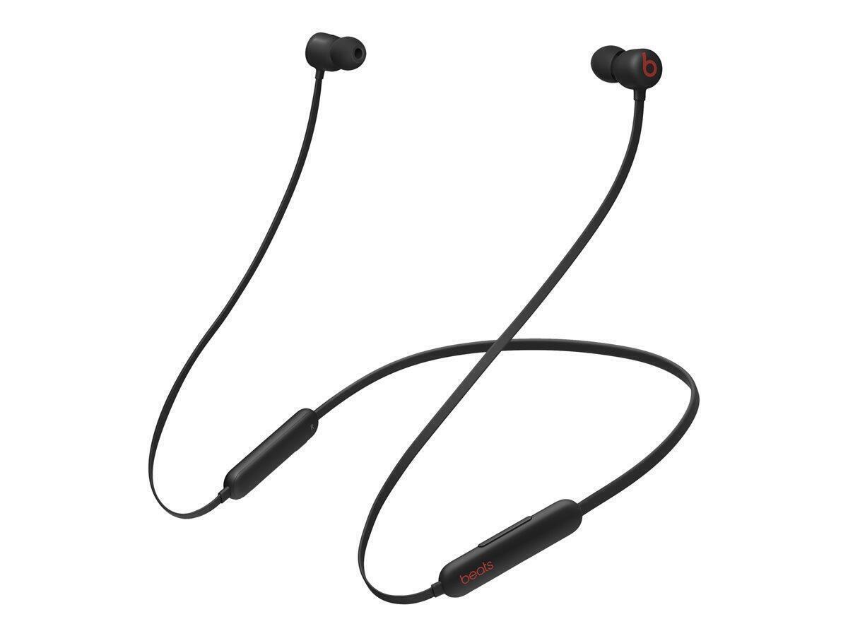 Thumbnail - Beats Flex All-day Wireless In-ear-kopfhörer, Schwarz
