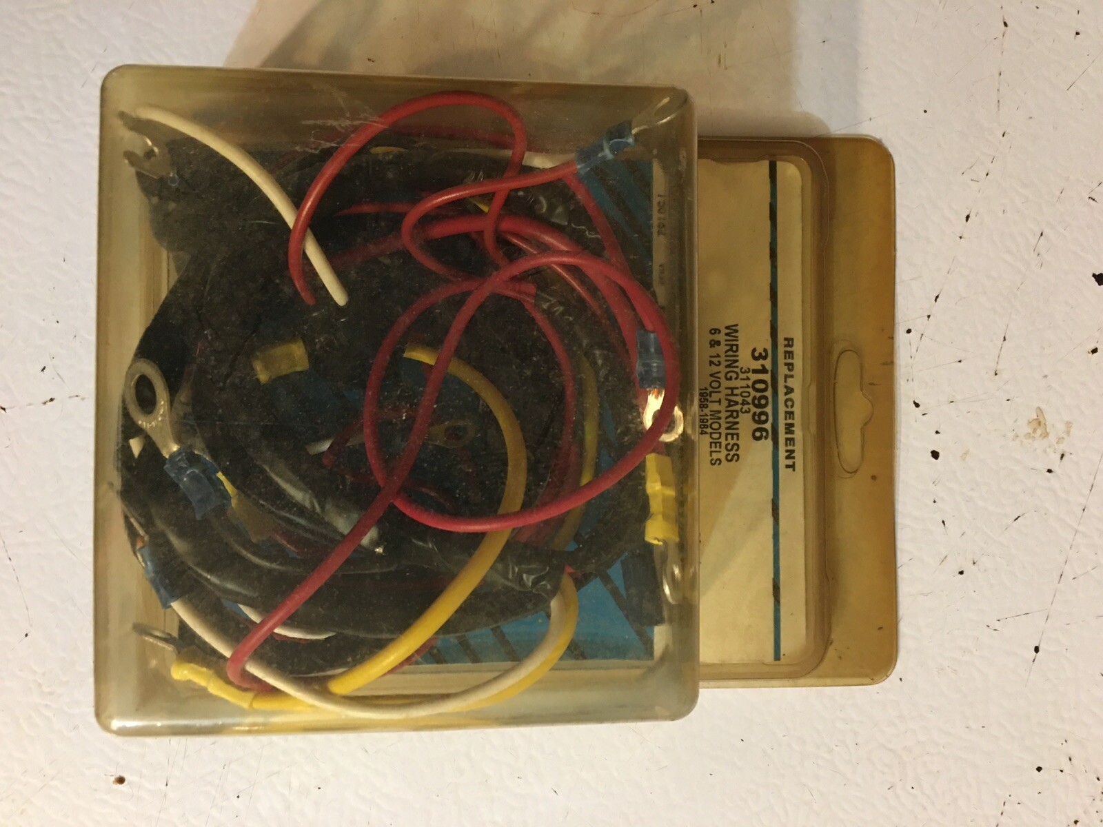 Foto 1 di 1