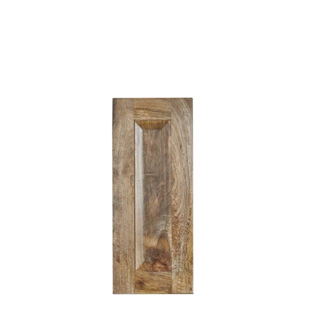 Solid Mango Wood Kitchen Base Unit Doors eBay