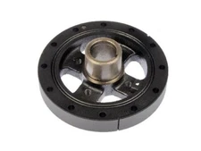 For 1984-1986 Jeep Wagoneer Engine Harmonic Balancer Dorman 63654ZBTN 1985