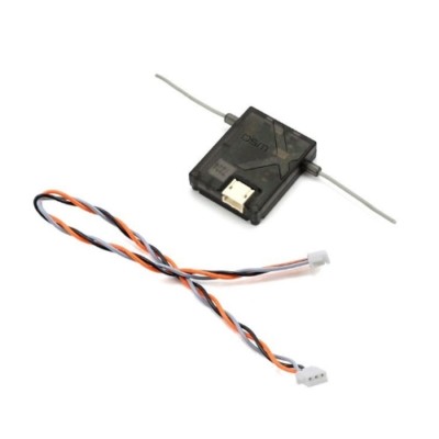   Original Spektrum DSMX Satellitenempfänger SPM9645 BULK + 18cm Satellitenkabel