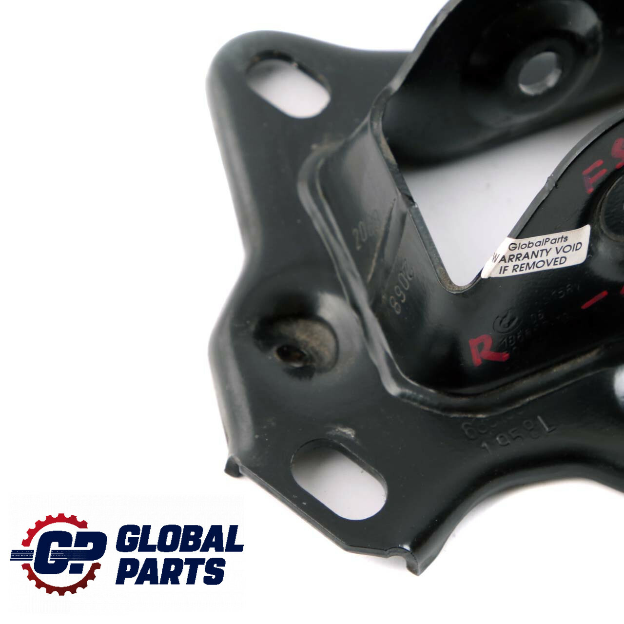 BMW 2 Series F46 Rear Left Suspension Bracket 6851581 for sale  