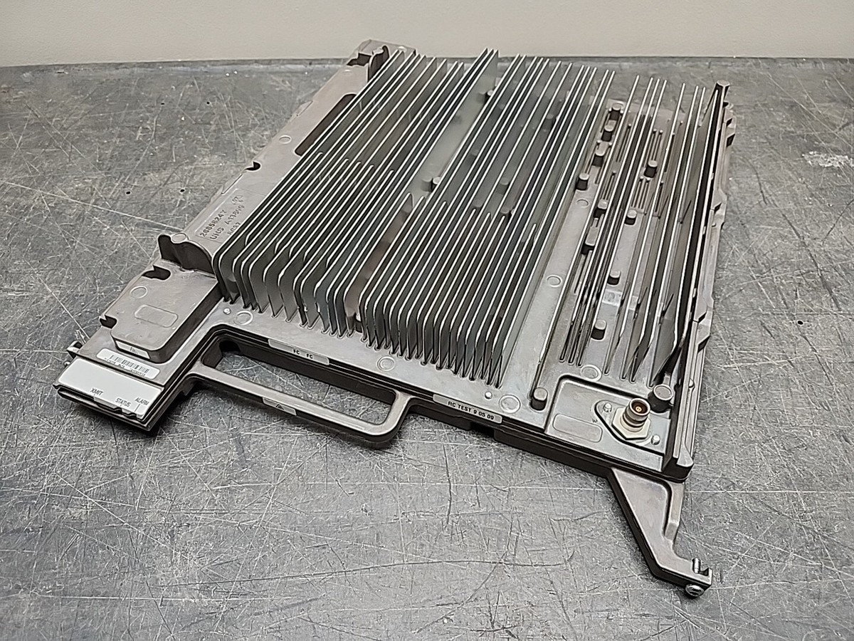 Motorola GTR8000 700/800 MHz Power Amp Module __ | eBay