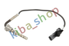 EXHAUST GAS TEMPERATURE SENSOR BEFORE DPF FITS VOLVO S60 II V40 V60 I V70 III